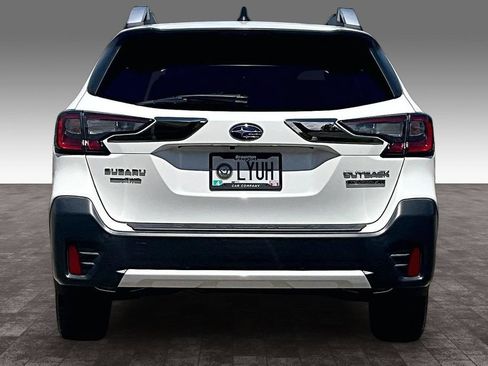 Used 2020 Subaru Outback Touring XT AWD/4WD image 6
