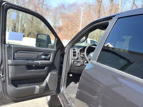 New 2026 RAM 2500 Big Horn image 12