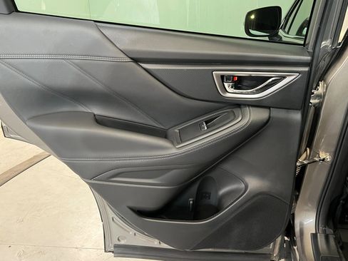 Used 2021 Subaru Forester Limited w/ Popular Package #3 image 20