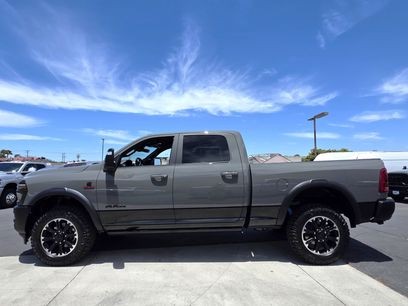 New 2026 RAM 1500 RHO w/ RHO Level 1 Equipment Group