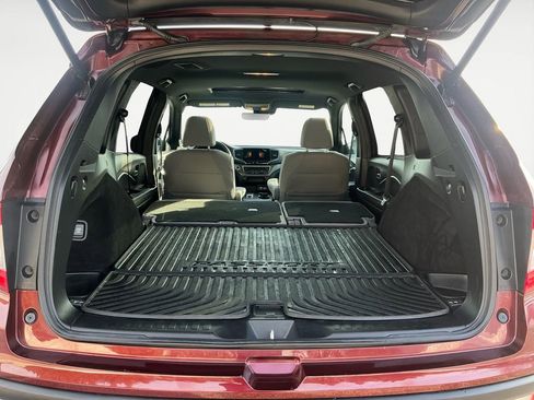 Used 2020 Honda Passport EX-L image 23