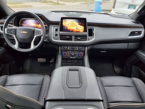 Certified 2023 Chevrolet Tahoe Premier w/ Premium Package 2 image 15