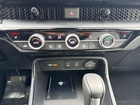 New 2026 Honda CR-V Sport Touring image 20