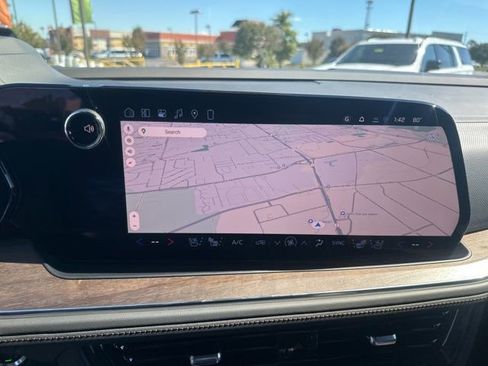 New 2026 Chevrolet Suburban High Country w/ Sun And Tow Package image 23