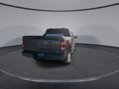 Used 2022 Ford F150 XL w/ STX Appearance Package image 7
