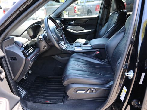 Used 2022 Acura MDX Type S AWD/4WD image 21