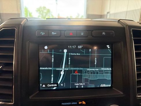 Used 2018 Ford Expedition Limited w/ Equipment Group 301A AWD/4WD image 26