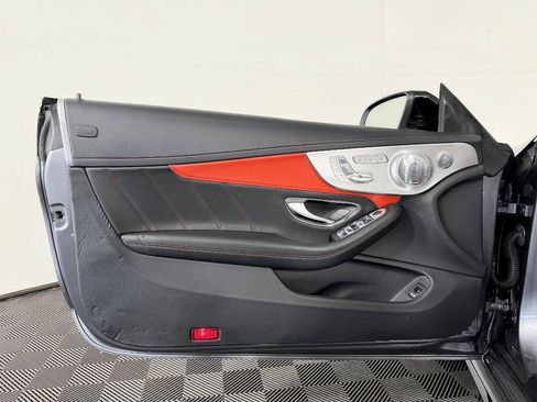 Used 2018 Mercedes-Benz C 63 AMG S image 34