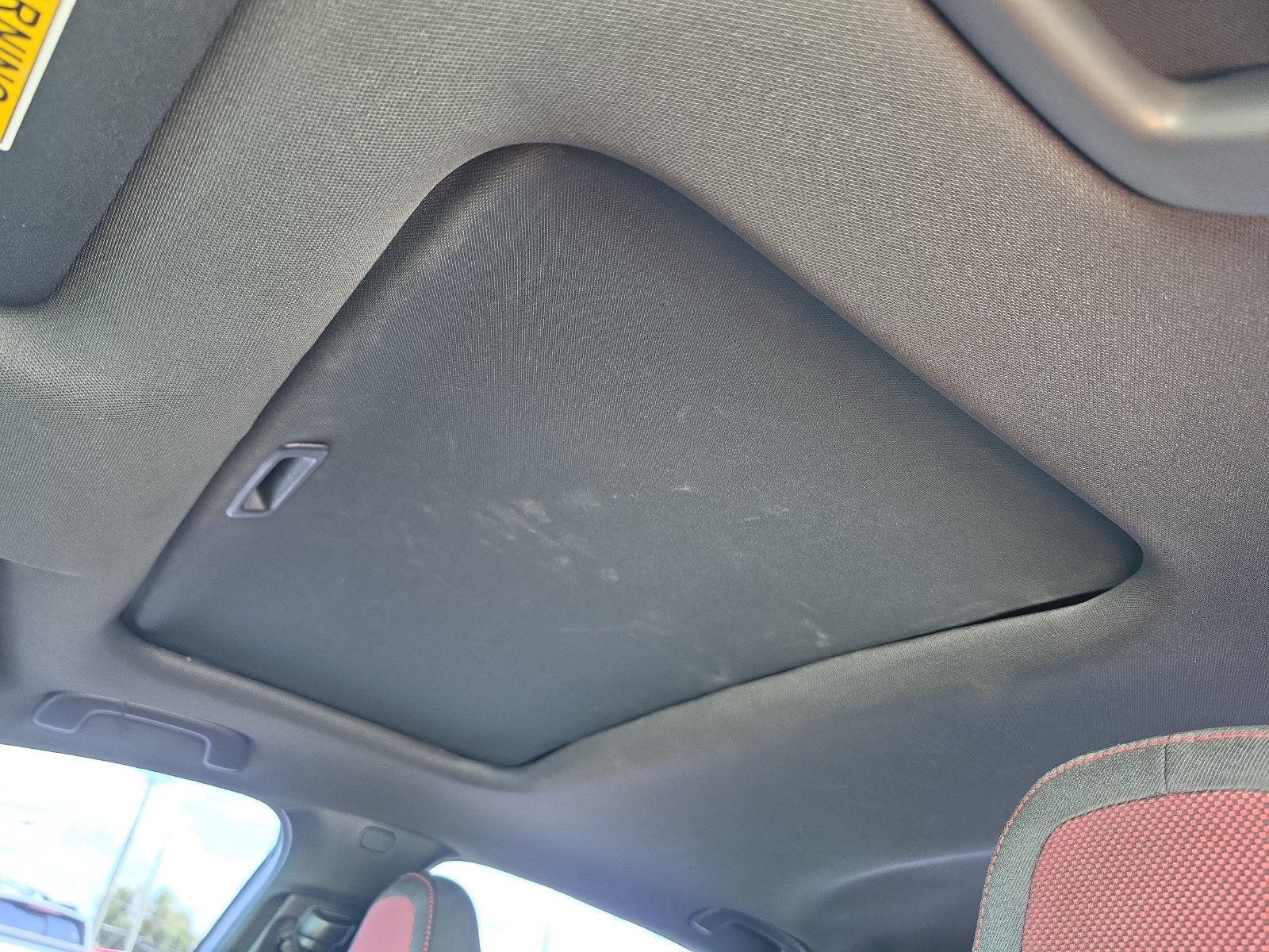 Used 2025 Honda Civic Si image 17