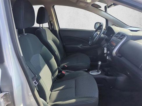 Used 2014 Nissan Versa Note SV image 21
