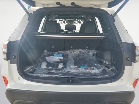 New 2025 Subaru Forester Limited image 16