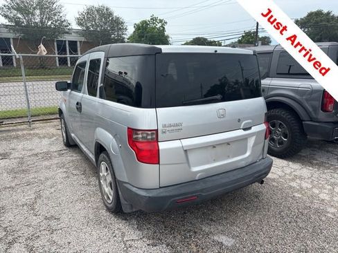 Used 2010 Honda Element LX image 6