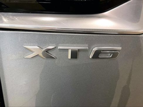 Used 2023 Cadillac XT6 Sport AWD/4WD image 8