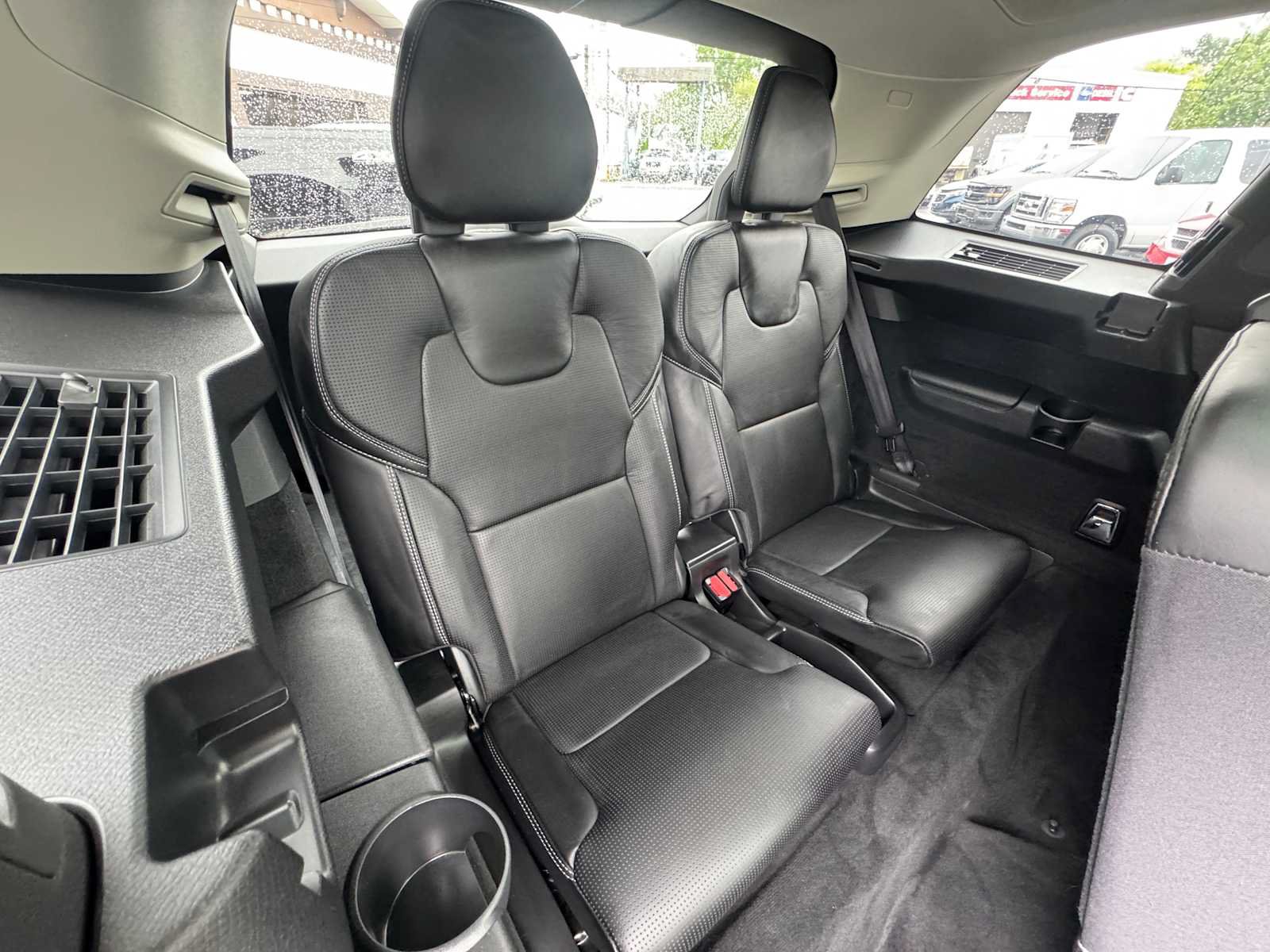 Used 2020 Volvo XC90 T6 Inscription AWD/4WD image 31