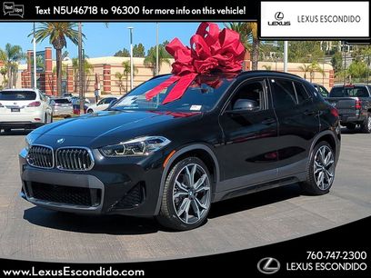 Used 2022 BMW X2 sDrive28i w/ M Sport X Package