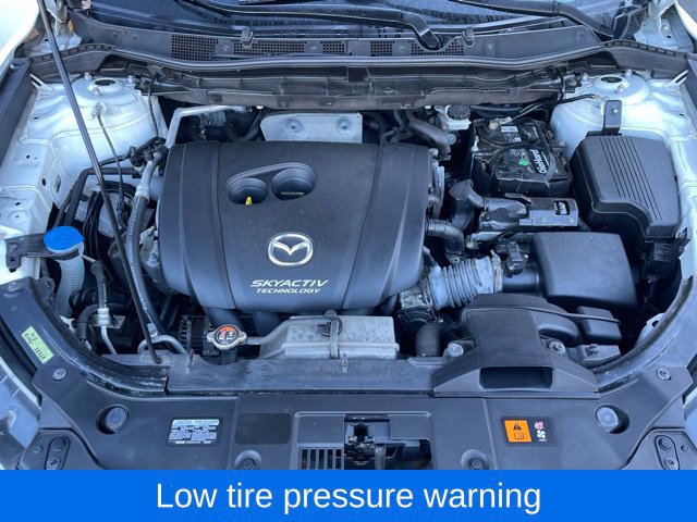 Used 2016 MAZDA CX-5 Touring AWD/4WD image 20