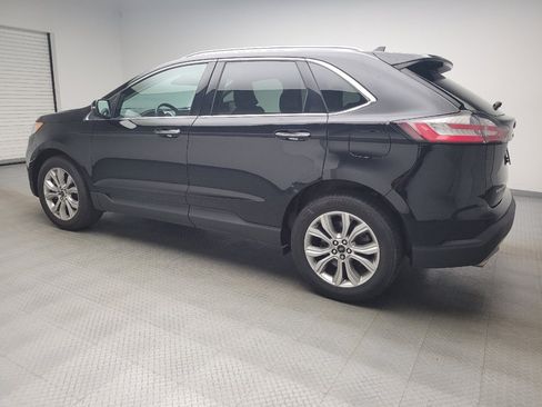 Used 2024 Ford Edge Titanium w/ Equipment Group 301A AWD/4WD image 3