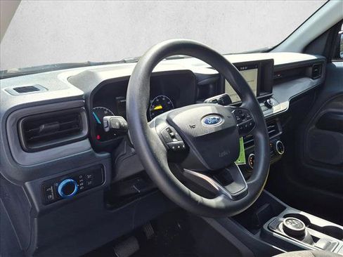 Used 2023 Ford Maverick XLT w/ Black Appearance Package FWD image 10