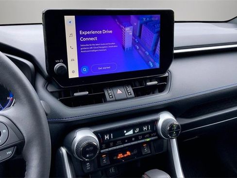 Used 2024 Toyota RAV4 XSE image 6