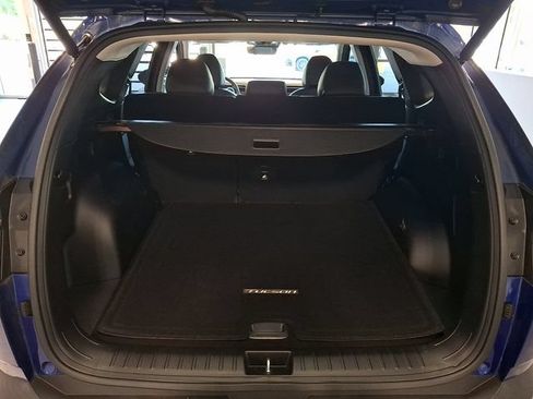 Used 2022 Hyundai Tucson Limited AWD/4WD image 32