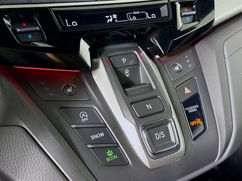 New 2026 Honda Odyssey Sport-L image 19