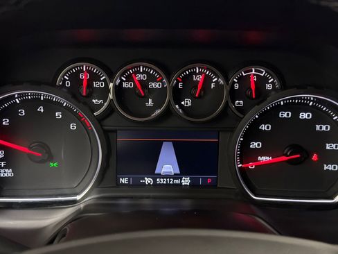 Used 2024 Chevrolet Tahoe LS w/ Driver Alert Package image 24