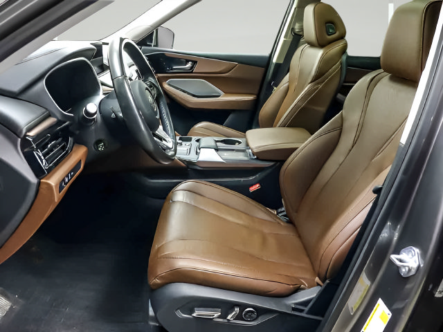Used 2023 Acura MDX Type S w/ Advance Package AWD/4WD image 8