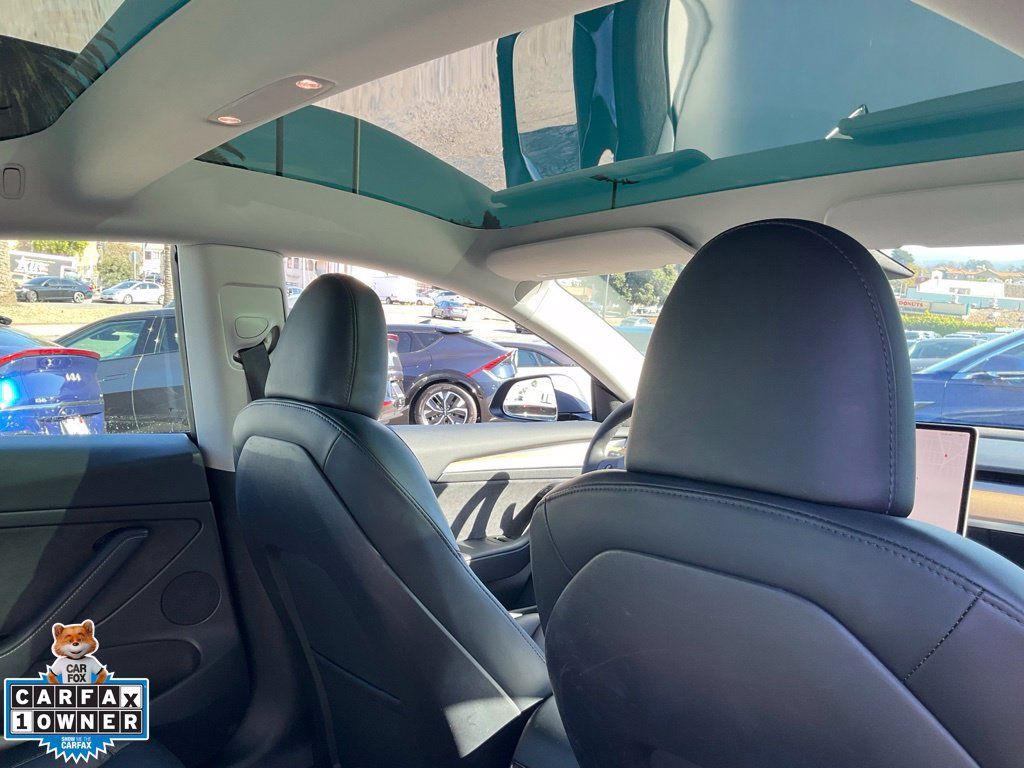 Used 2023 Tesla Model 3 Standard Range RWD image 53