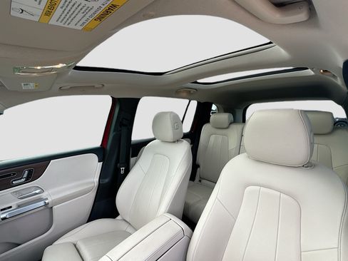 Used 2021 Mercedes-Benz GLB 250 image 20