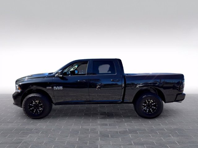 Used 2016 RAM 1500 Sport AWD/4WD image 4