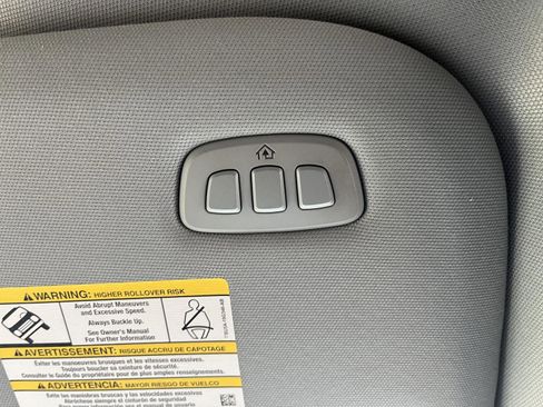 Used 2023 Ford F150 Lariat w/ Equipment Group 502A High image 24