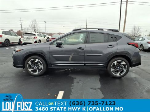 New 2025 Subaru Crosstrek 2.5i Limited w/ Crosstrek Mirror Package image 3