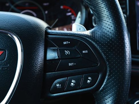 Certified 2024 Dodge Durango GT RWD image 14