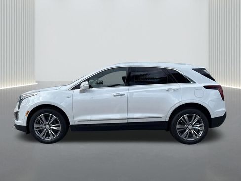 New 2026 Cadillac XT5 Premium Luxury image 8
