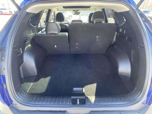 Used 2023 Hyundai Tucson Limited image 11