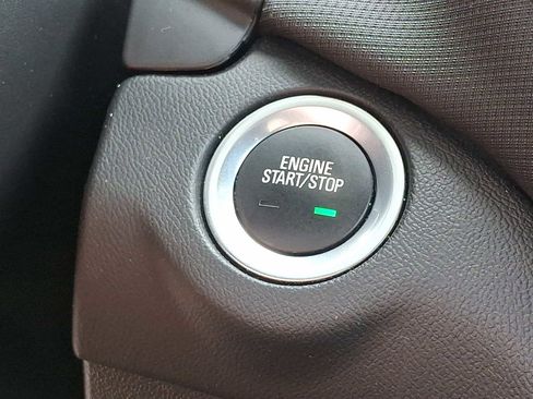 Used 2023 Chevrolet Equinox RS w/ LPO, Floor Liner Package image 24