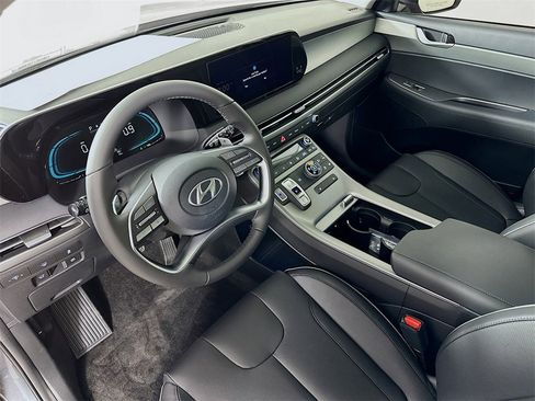 New 2025 Hyundai Palisade XRT image 6