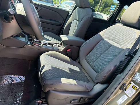 New 2026 Subaru Forester Premium AWD/4WD image 19