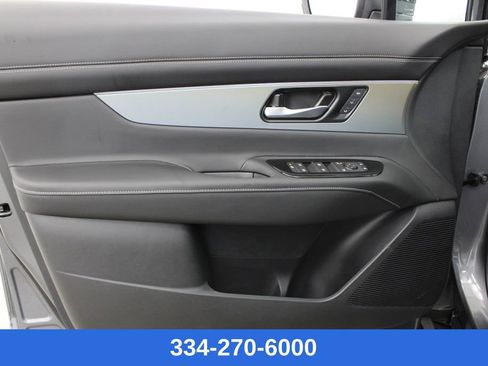 New 2026 Nissan Murano SL image 15