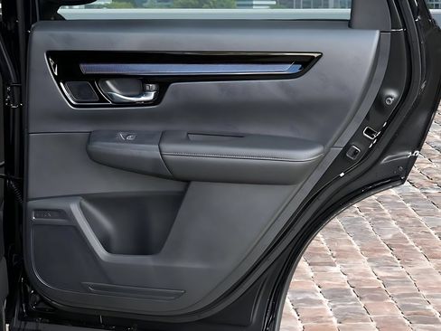 New 2026 Honda CR-V EX-L image 14