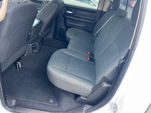 Used 2019 RAM 2500 Tradesman AWD/4WD image 15