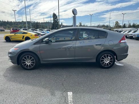 Used 2012 Honda Insight image 6