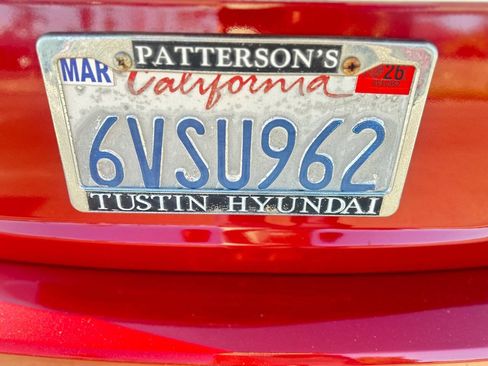 Used 2012 Chevrolet Sonic LTZ image 27