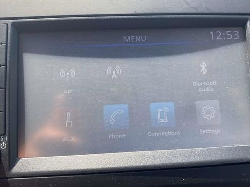 Used 2020 Nissan Frontier SV AWD/4WD image 17