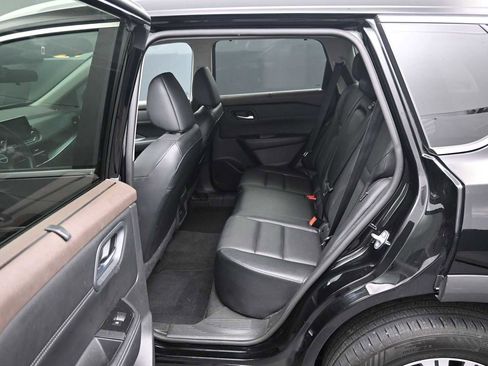 Used 2023 Nissan Rogue SV w/ SV Premium Package AWD/4WD image 14