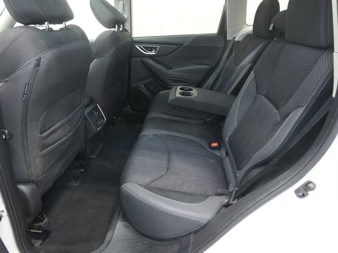 Used 2024 Subaru Forester Premium image 20