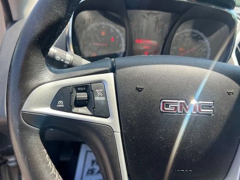 Used 2015 GMC Terrain SLE w/ Chrome Edition FWD image 21
