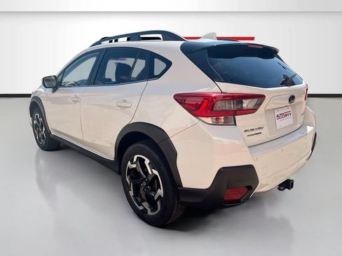 Used 2022 Subaru Crosstrek 2.5i Limited AWD/4WD image 5