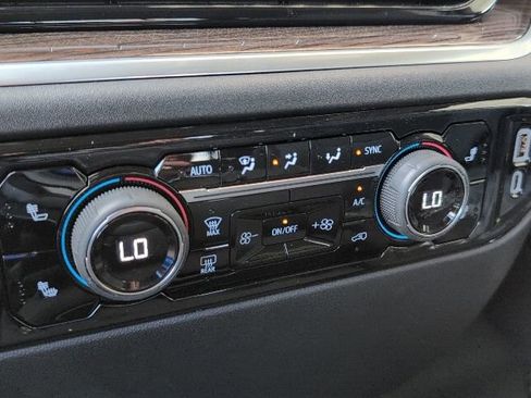 New 2025 Chevrolet Silverado 2500 LT w/ Texas Edition image 27