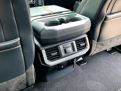 Certified 2023 Ford F150 Platinum w/ Equipment Group 701A High AWD/4WD image 34